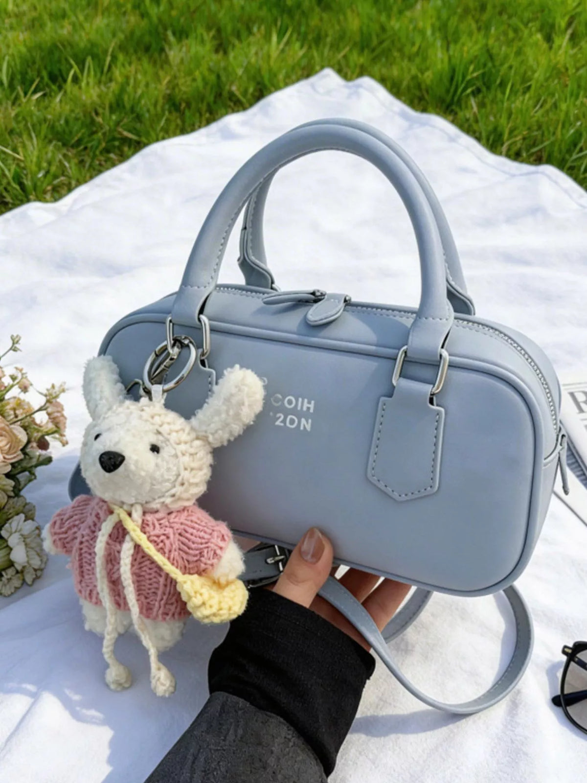 The Ultimate Handbag Guide: Style, Function, and Everyday Elegance